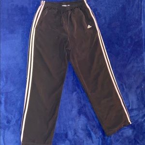 Adidas jogging pants